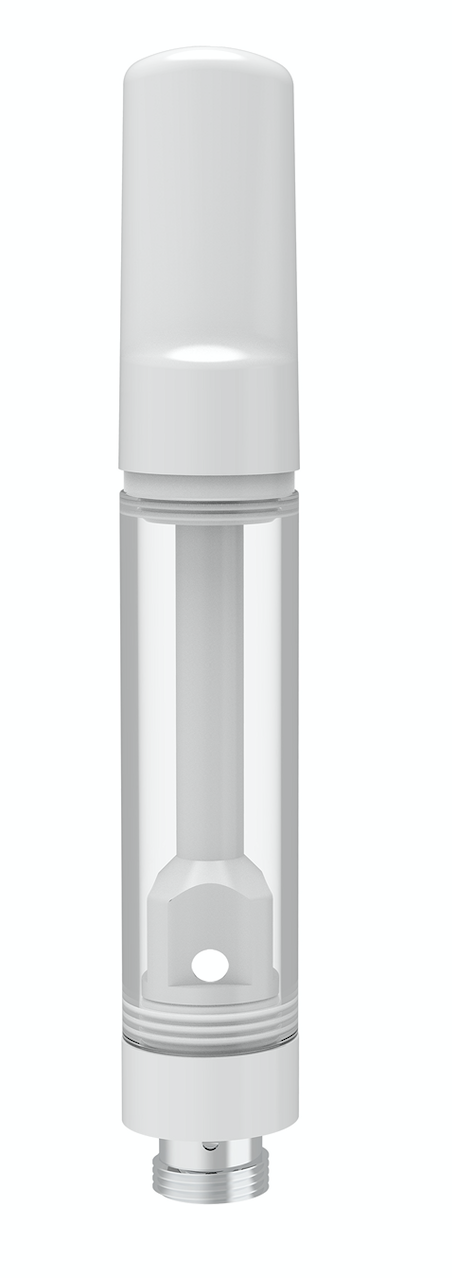 1g Thin Or Thick CBD Oil Ceramic Cartridge