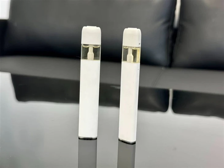360° Visional Full Ceramic Disposable