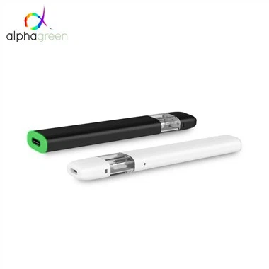 Vape Pod dùng một lần không chì có điện áp thay đổi