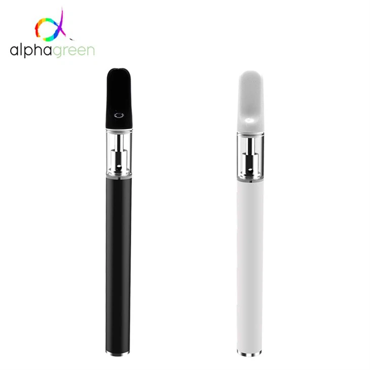 Classical Air-draw Rechargeable Disposable Vape Pen