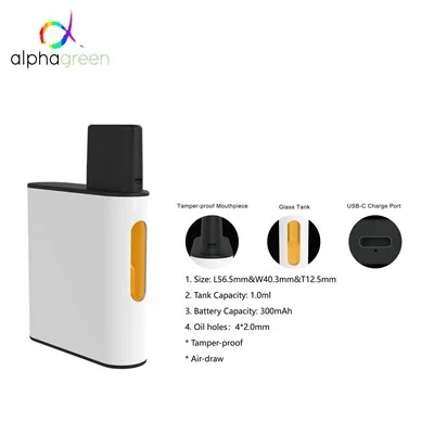 Hộp vuông dùng một lần 1ml bán chạy